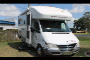 2007 Winnebago View